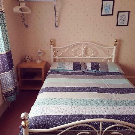 Cameron Court B&B フランボロー エクステリア 写真