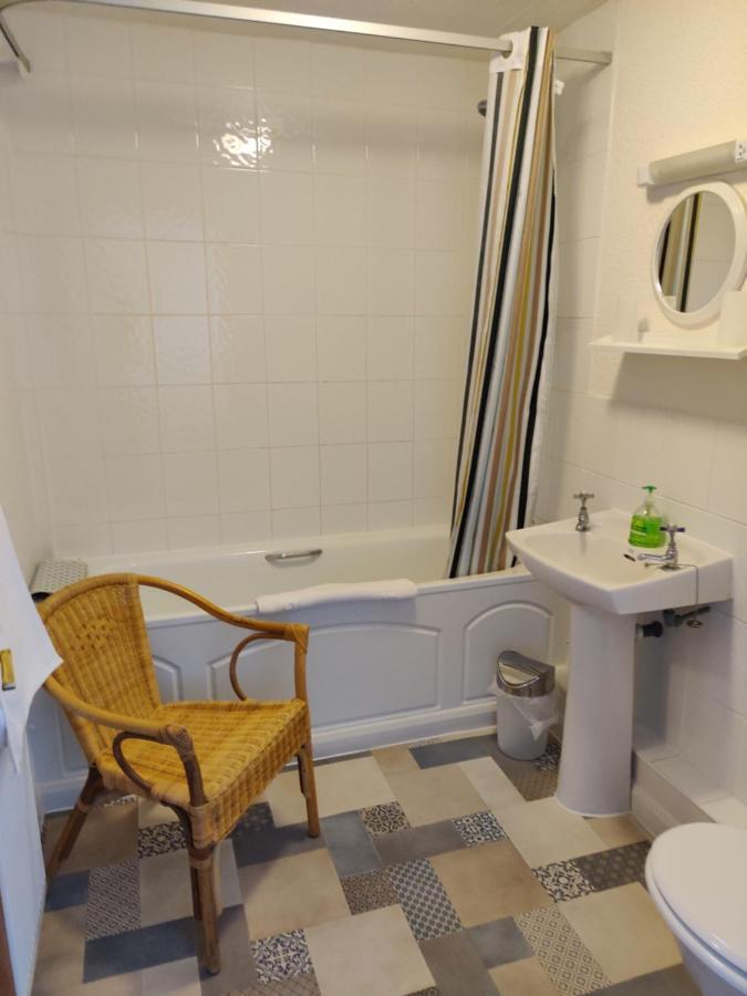 Cameron Court B&B フランボロー エクステリア 写真