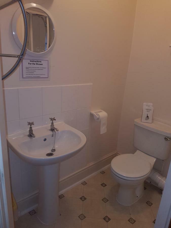 Cameron Court B&B フランボロー エクステリア 写真